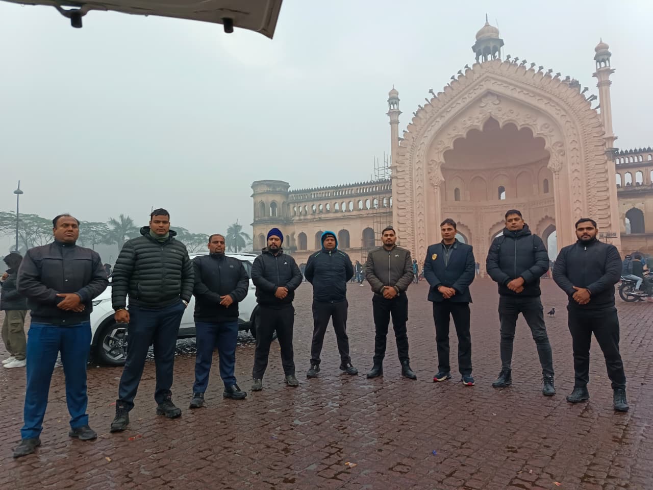 India Best Security Service